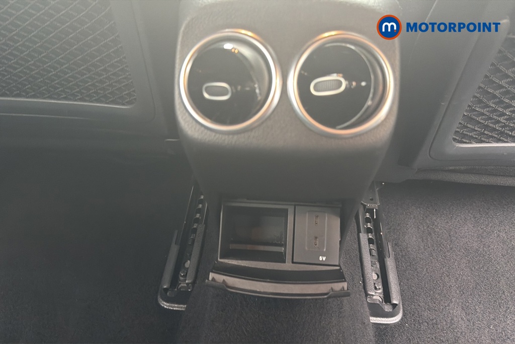 Mercedes-Benz A Class Amg Line Automatic Petrol Hatchback - Stock Number (1621485) - 28th supplementary image