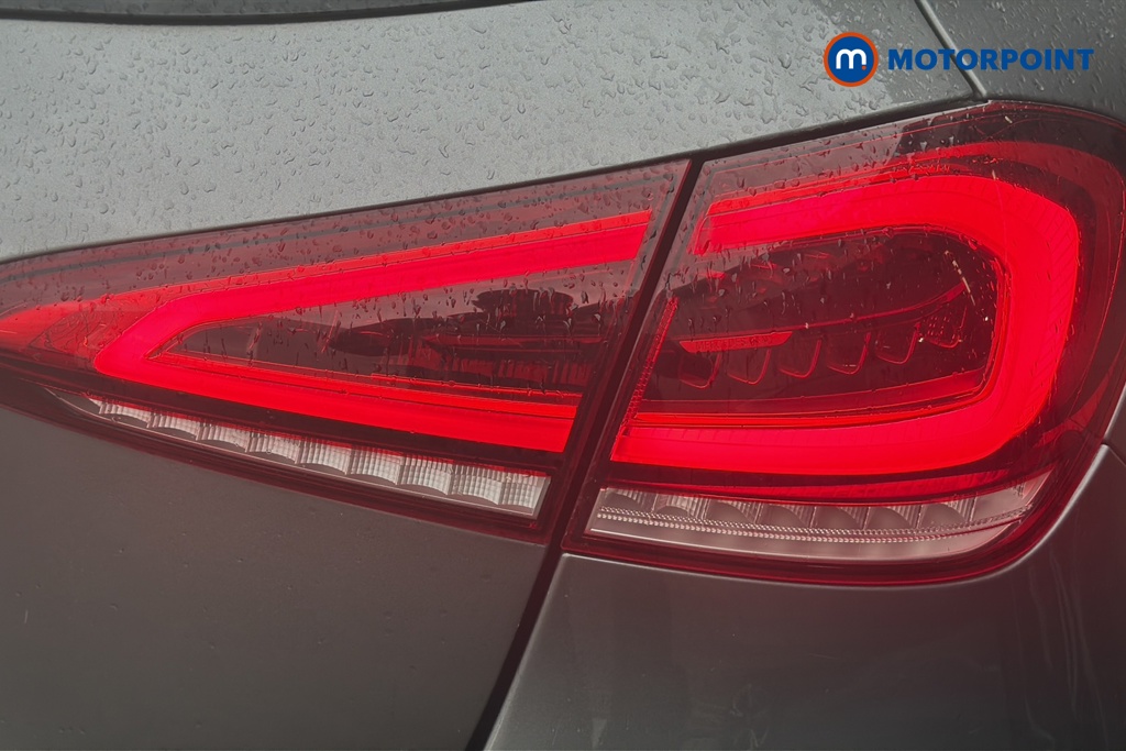 Mercedes-Benz A Class Amg Line Automatic Petrol Hatchback - Stock Number (1621485) - 36th supplementary image
