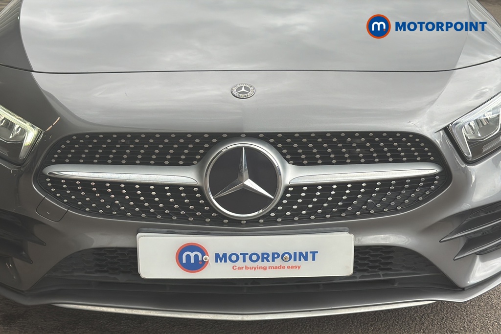 Mercedes-Benz A Class Amg Line Automatic Petrol Hatchback - Stock Number (1621485) - 43rd supplementary image