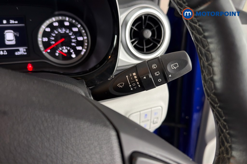 Hyundai I10 Premium Automatic Petrol Hatchback - Stock Number (1636612) - 7th supplementary image