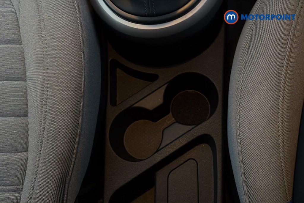 Hyundai I10 Premium Automatic Petrol Hatchback - Stock Number (1636612) - 16th supplementary image