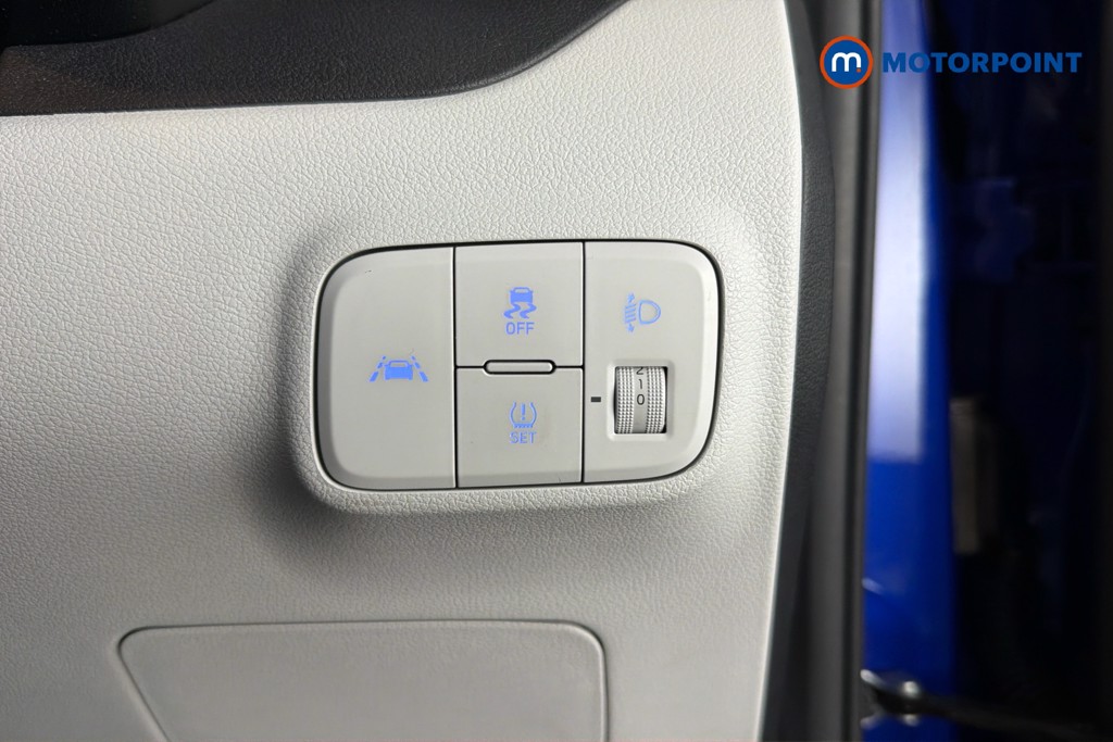 Hyundai I10 Premium Automatic Petrol Hatchback - Stock Number (1636612) - 18th supplementary image