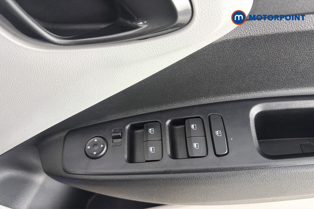 Hyundai I10 Premium Automatic Petrol Hatchback - Stock Number (1636612) - 20th supplementary image