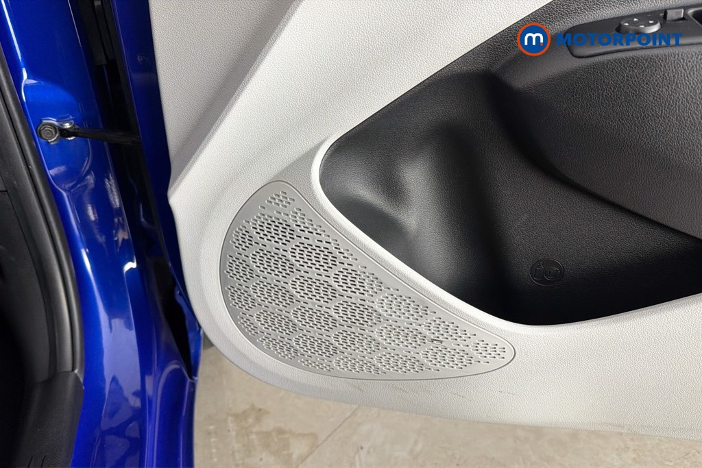 Hyundai I10 Premium Automatic Petrol Hatchback - Stock Number (1636612) - 21st supplementary image