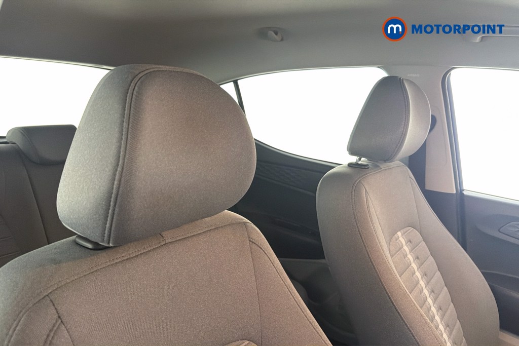 Hyundai I10 Premium Automatic Petrol Hatchback - Stock Number (1636612) - 23rd supplementary image