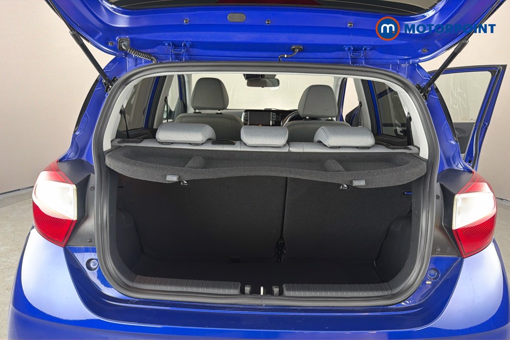 Hyundai I10 Premium Automatic Petrol Hatchback - Stock Number (1636612) - 33rd supplementary image