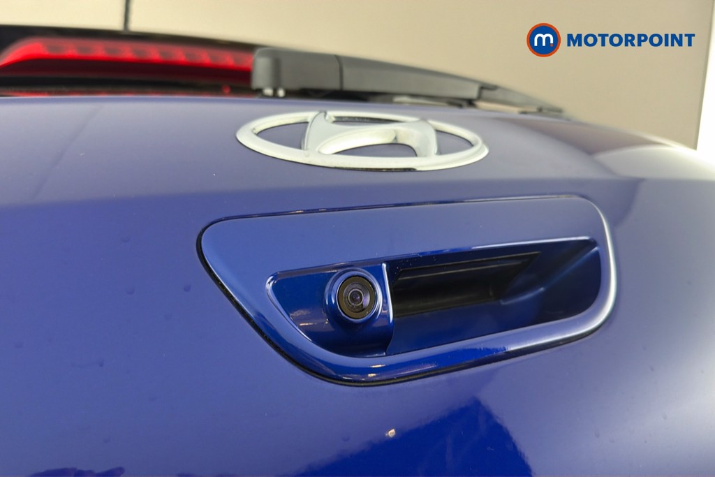 Hyundai I10 Premium Automatic Petrol Hatchback - Stock Number (1636612) - 36th supplementary image