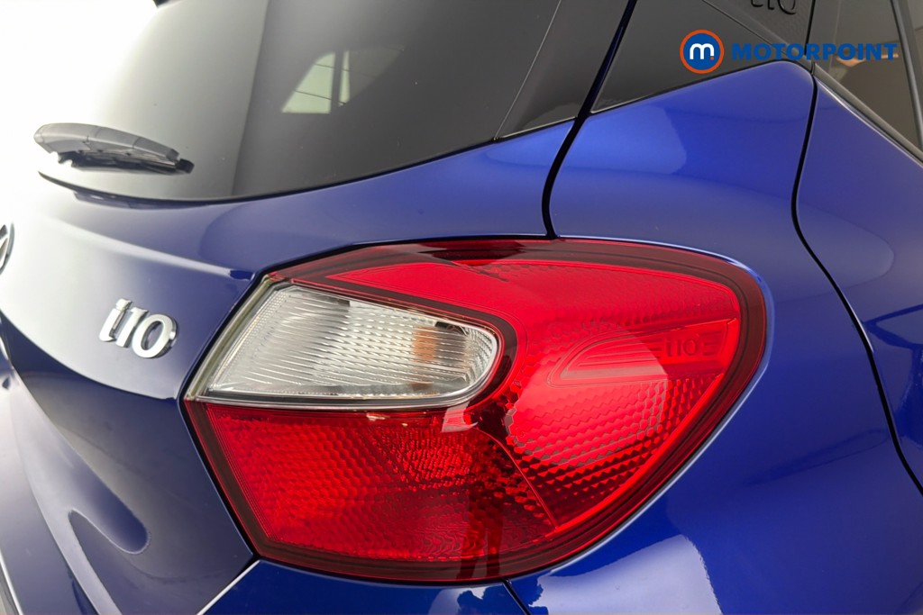 Hyundai I10 Premium Automatic Petrol Hatchback - Stock Number (1636612) - 38th supplementary image