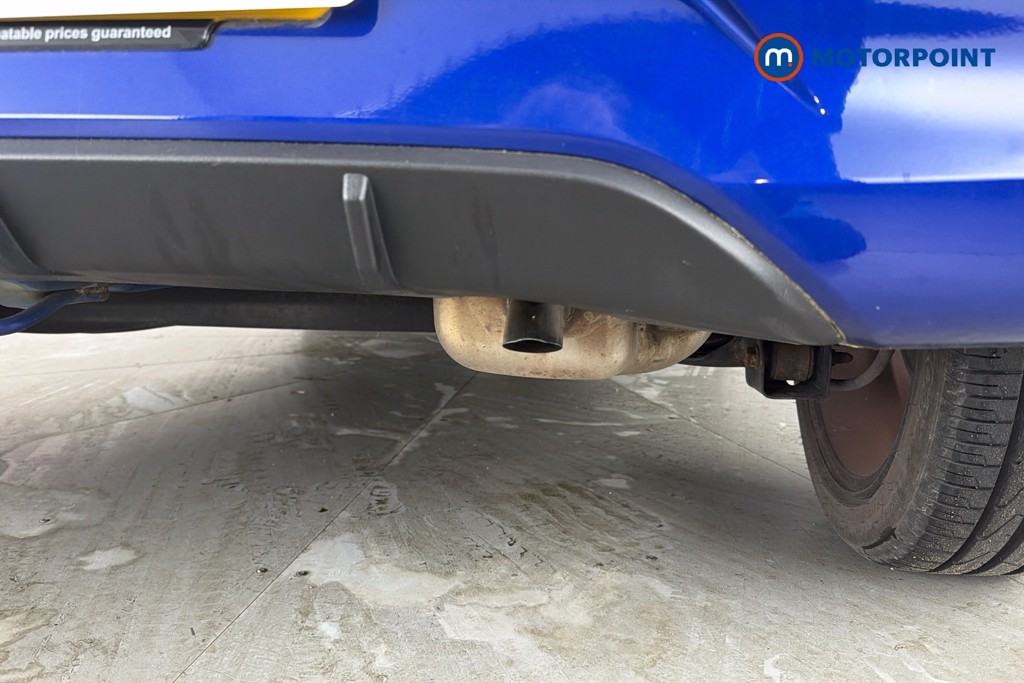 Hyundai I10 Premium Automatic Petrol Hatchback - Stock Number (1636612) - 39th supplementary image