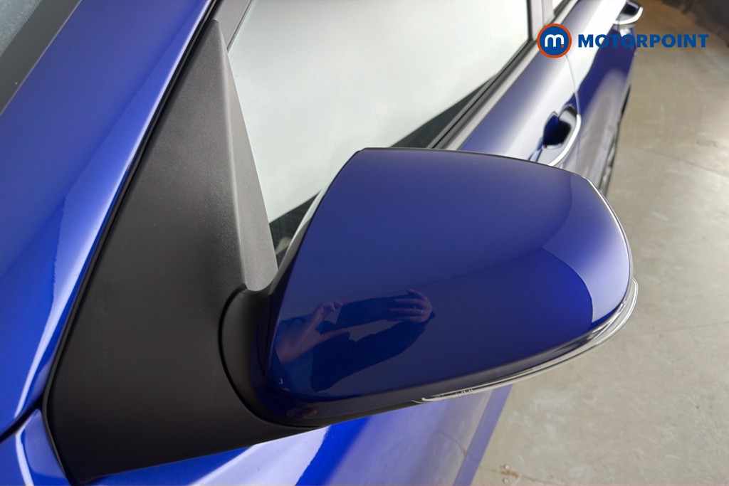 Hyundai I10 Premium Automatic Petrol Hatchback - Stock Number (1636612) - 43rd supplementary image