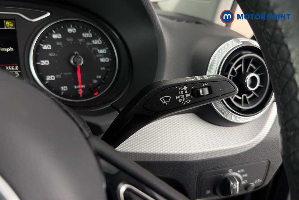 Audi Q2 Technik Manual Diesel SUV - Stock Number (1638233) - 7th supplementary image