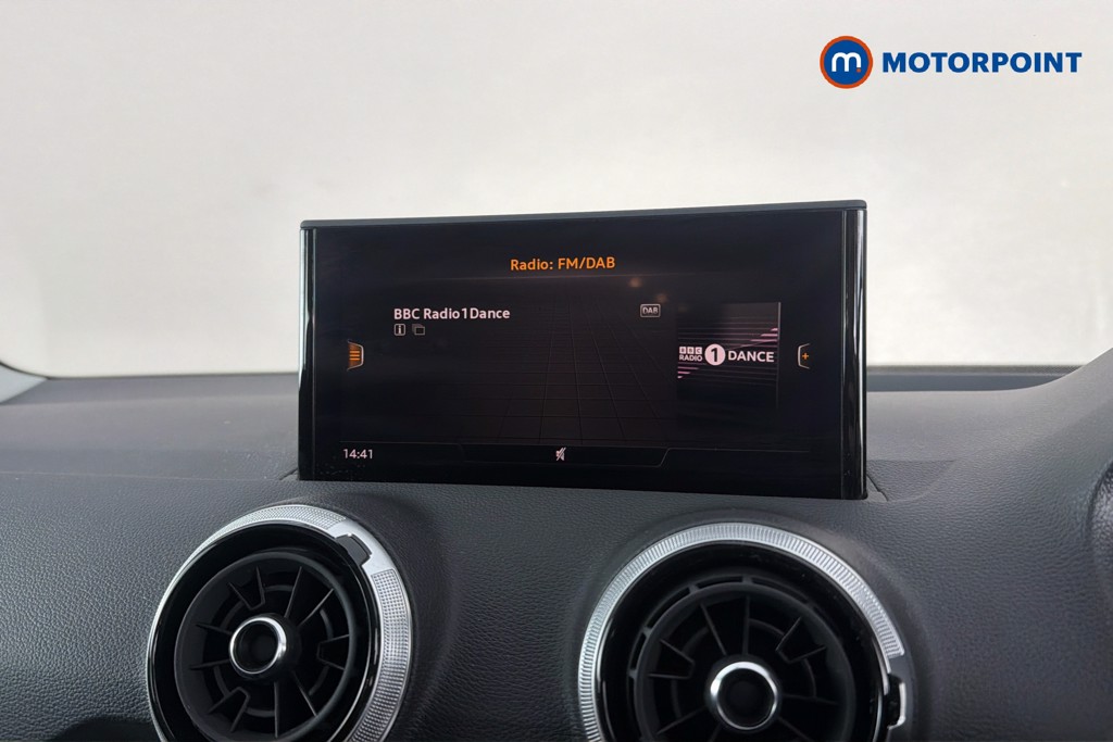 Audi Q2 Technik Manual Diesel SUV - Stock Number (1638233) - 9th supplementary image
