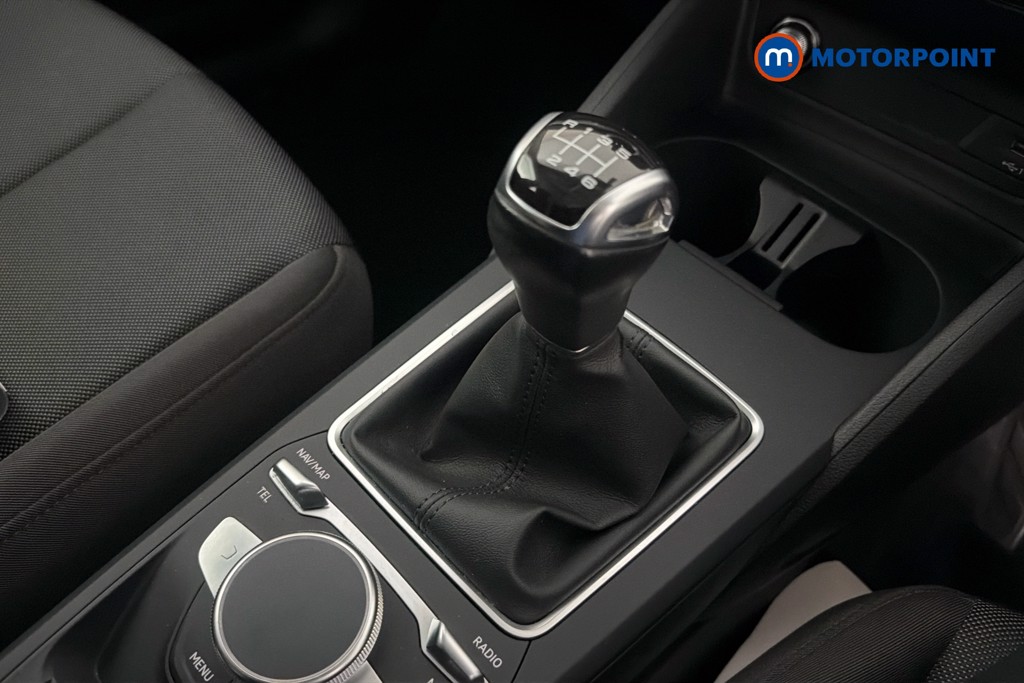Audi Q2 Technik Manual Diesel SUV - Stock Number (1638233) - 15th supplementary image