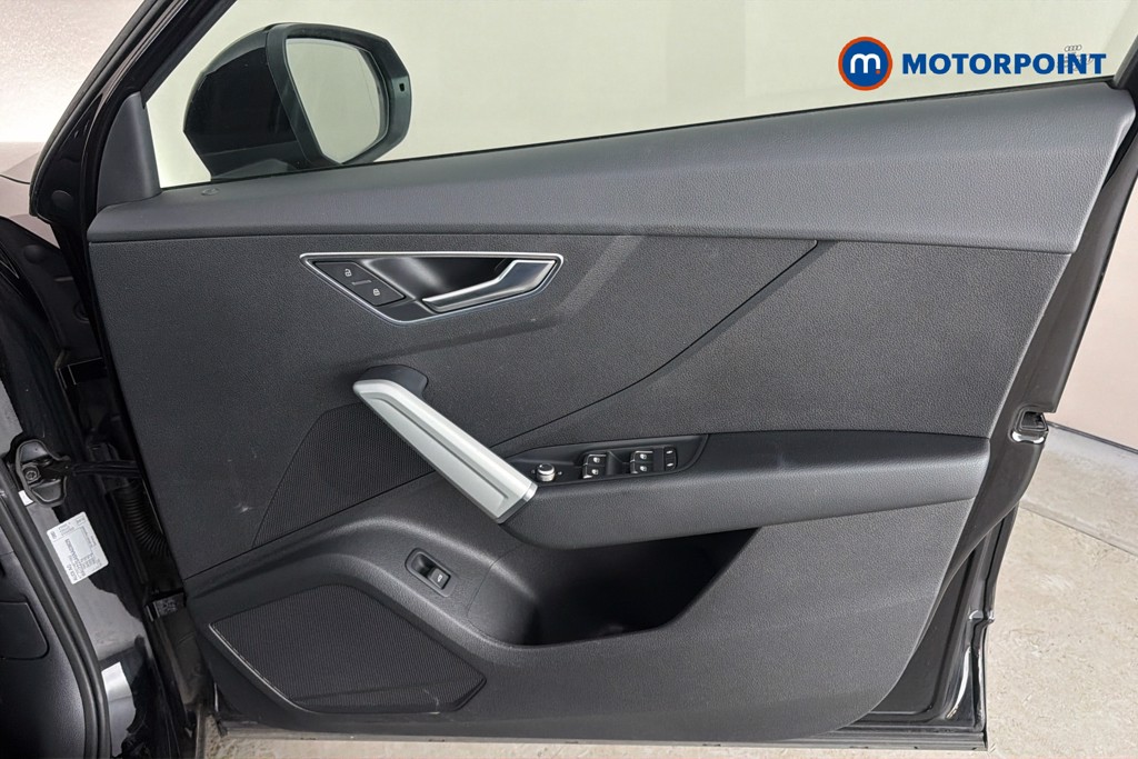 Audi Q2 Technik Manual Diesel SUV - Stock Number (1638233) - 19th supplementary image