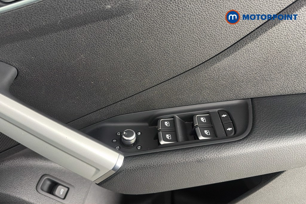 Audi Q2 Technik Manual Diesel SUV - Stock Number (1638233) - 20th supplementary image