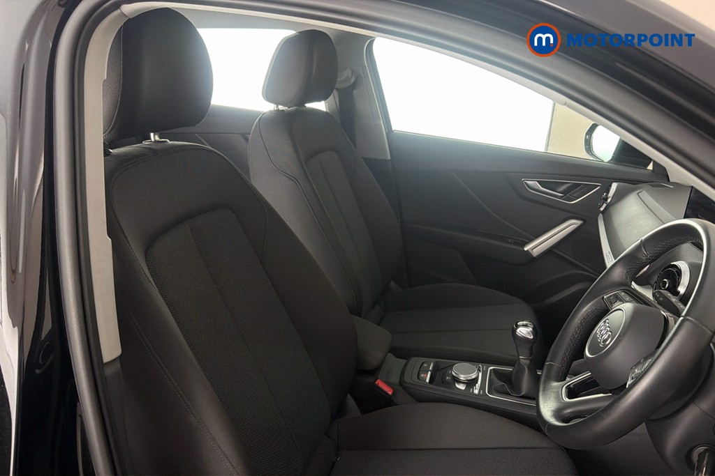 Audi Q2 Technik Manual Diesel SUV - Stock Number (1638233) - 22nd supplementary image