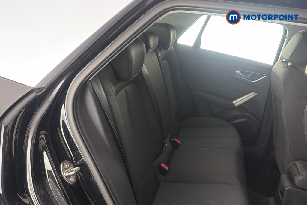 Audi Q2 Technik Manual Diesel SUV - Stock Number (1638233) - 28th supplementary image