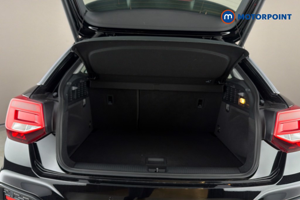Audi Q2 Technik Manual Diesel SUV - Stock Number (1638233) - 33rd supplementary image