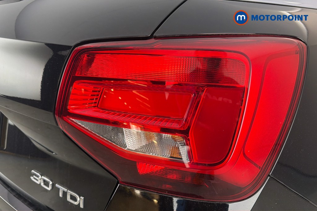 Audi Q2 Technik Manual Diesel SUV - Stock Number (1638233) - 38th supplementary image