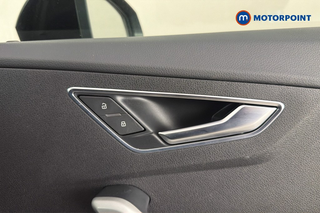 Audi Q2 Technik Manual Diesel SUV - Stock Number (1638233) - 42nd supplementary image