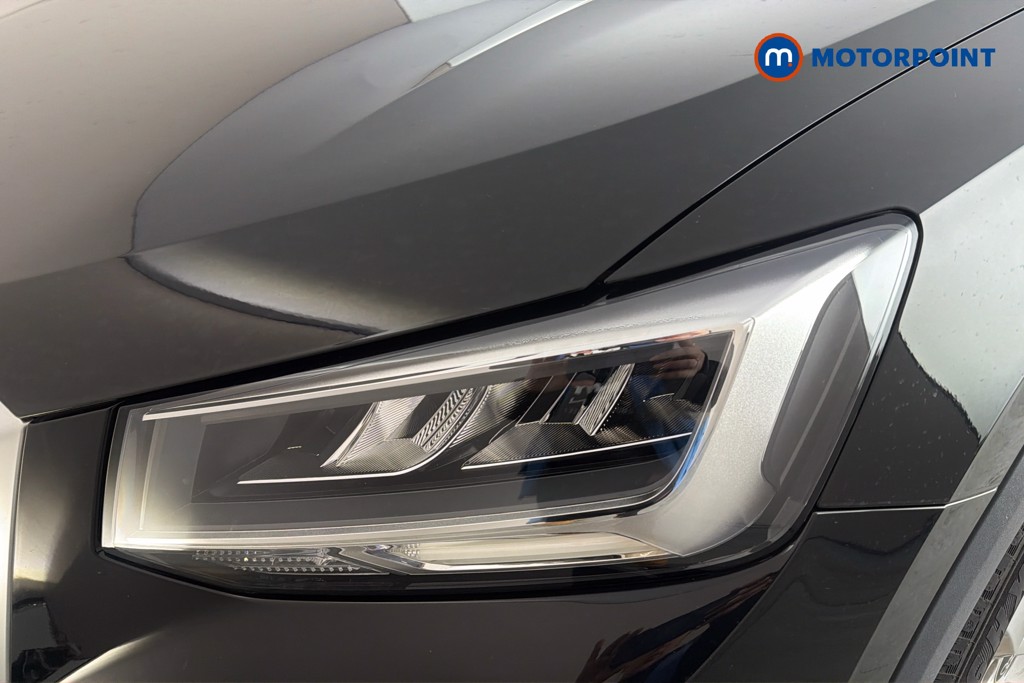 Audi Q2 Technik Manual Diesel SUV - Stock Number (1638233) - 44th supplementary image