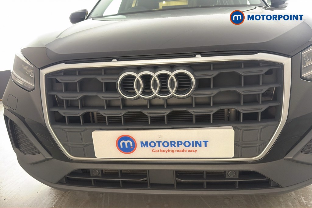 Audi Q2 Technik Manual Diesel SUV - Stock Number (1638233) - 45th supplementary image