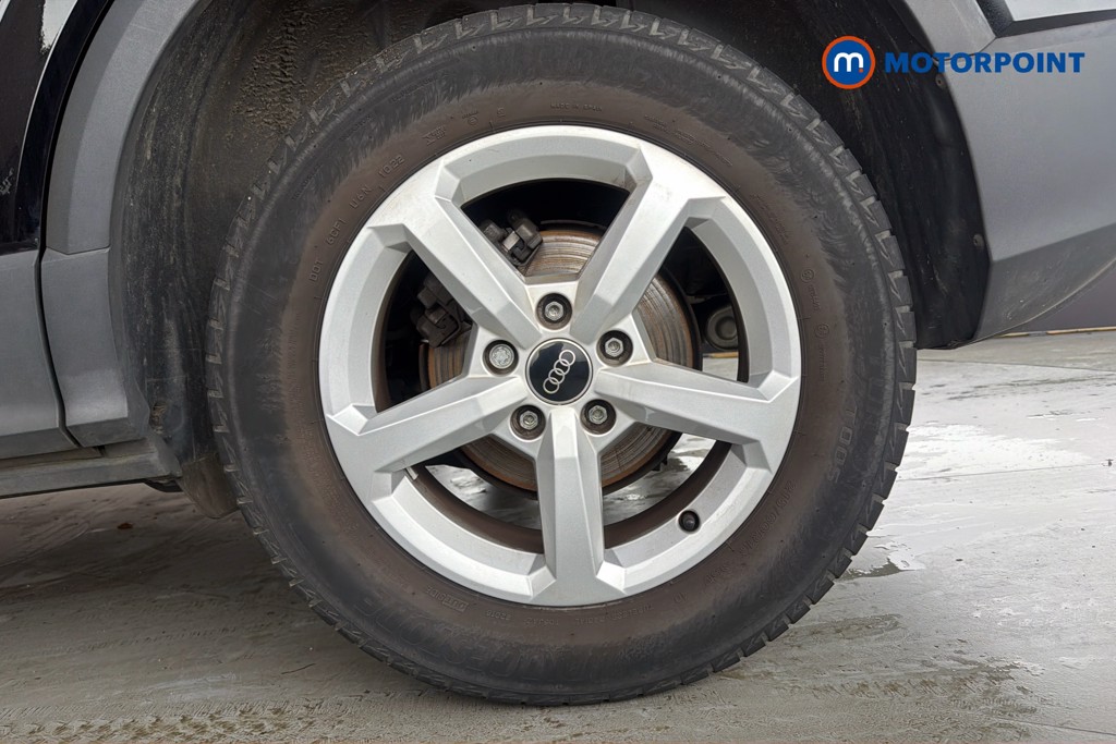 Audi Q2 Technik Manual Diesel SUV - Stock Number (1638233) - 48th supplementary image