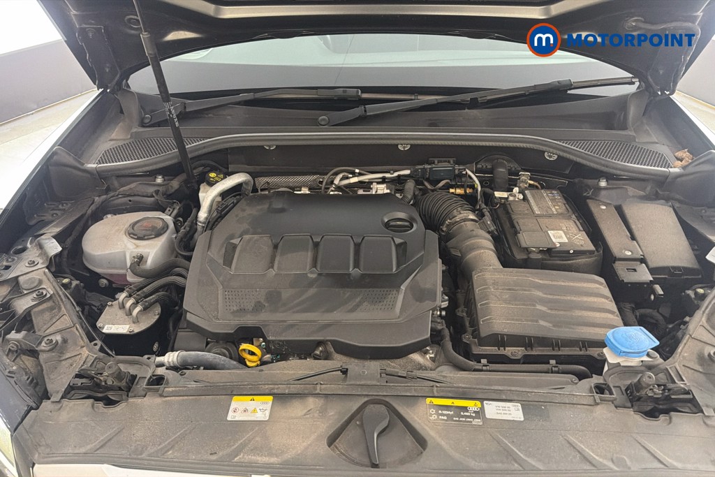 Audi Q2 Technik Manual Diesel SUV - Stock Number (1638233) - 51st supplementary image