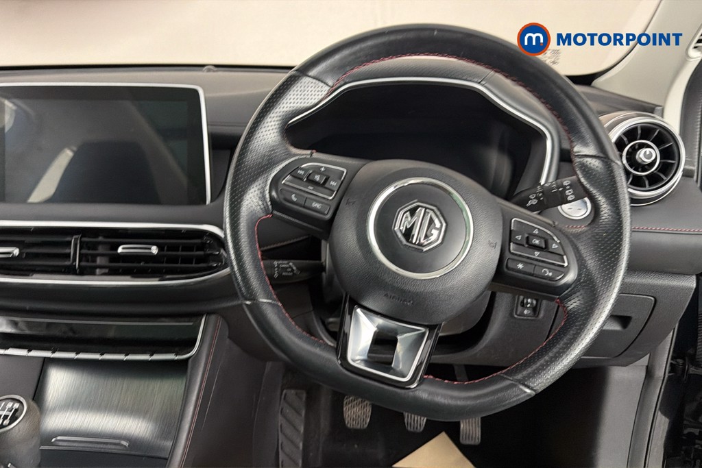 Mg Motor Uk HS Exclusive Manual Petrol SUV - Stock Number (1640161) - 2nd supplementary image
