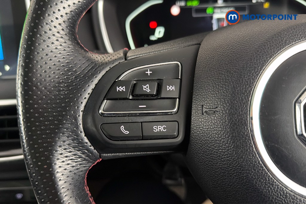 Mg Motor Uk HS Exclusive Manual Petrol SUV - Stock Number (1640161) - 3rd supplementary image