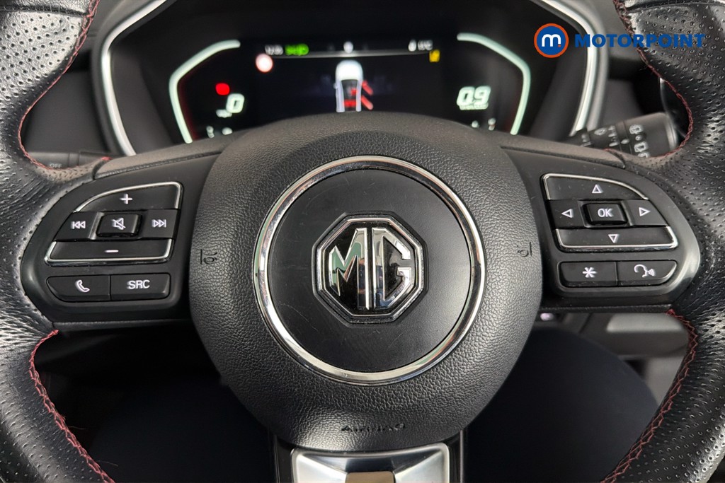 Mg Motor Uk HS Exclusive Manual Petrol SUV - Stock Number (1640161) - 5th supplementary image