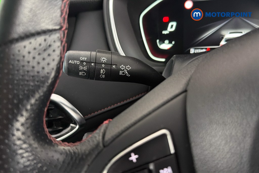 Mg Motor Uk HS Exclusive Manual Petrol SUV - Stock Number (1640161) - 6th supplementary image