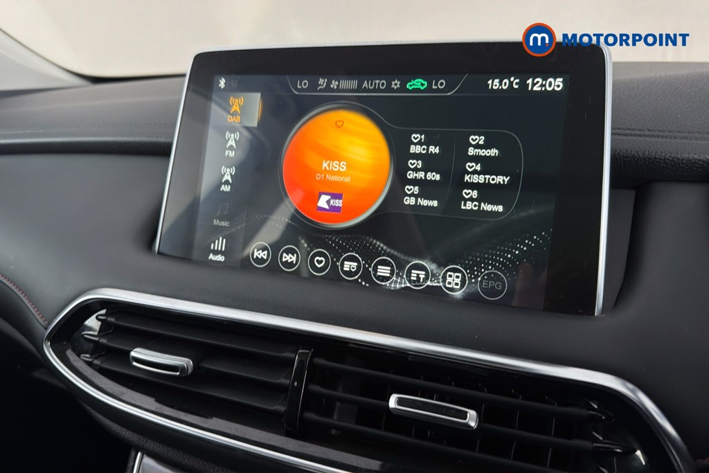 Mg Motor Uk HS Exclusive Manual Petrol SUV - Stock Number (1640161) - 9th supplementary image