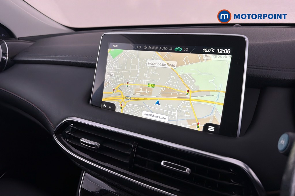Mg Motor Uk HS Exclusive Manual Petrol SUV - Stock Number (1640161) - 10th supplementary image