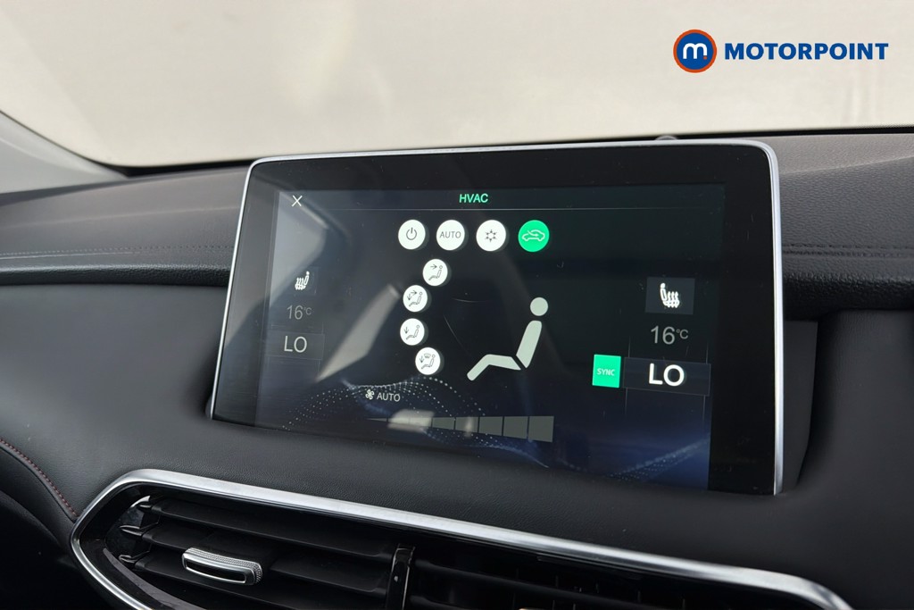 Mg Motor Uk HS Exclusive Manual Petrol SUV - Stock Number (1640161) - 12th supplementary image