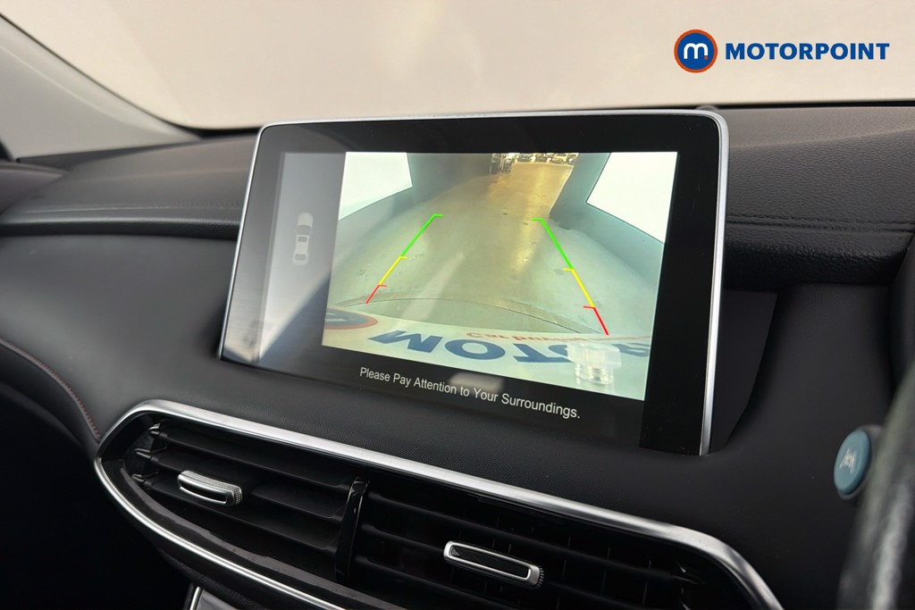 Mg Motor Uk HS Exclusive Manual Petrol SUV - Stock Number (1640161) - 13th supplementary image