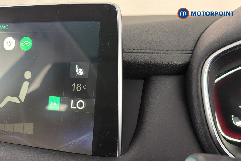 Mg Motor Uk HS Exclusive Manual Petrol SUV - Stock Number (1640161) - 14th supplementary image