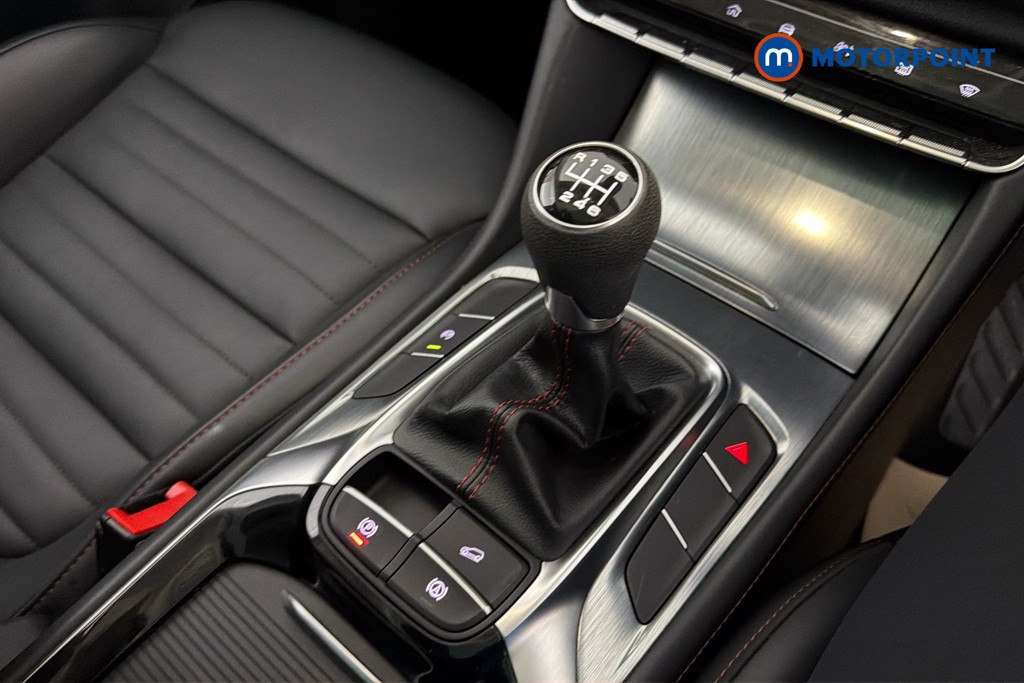 Mg Motor Uk HS Exclusive Manual Petrol SUV - Stock Number (1640161) - 15th supplementary image
