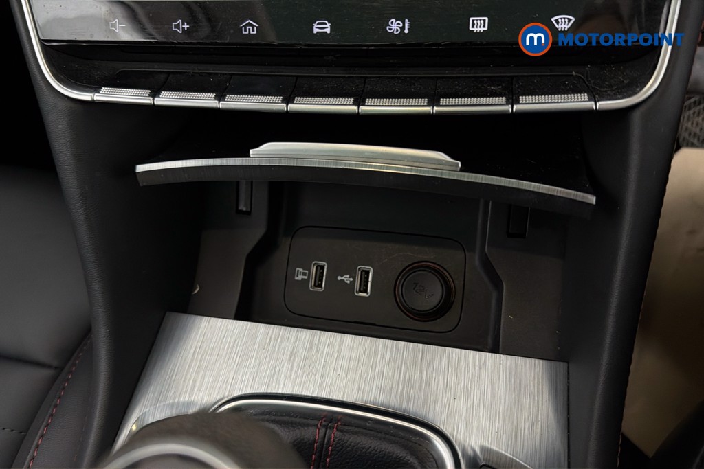 Mg Motor Uk HS Exclusive Manual Petrol SUV - Stock Number (1640161) - 17th supplementary image