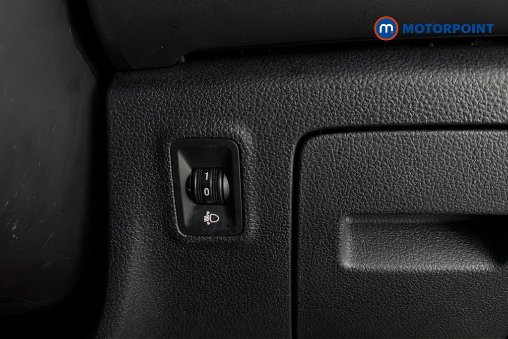 Mg Motor Uk HS Exclusive Manual Petrol SUV - Stock Number (1640161) - 18th supplementary image