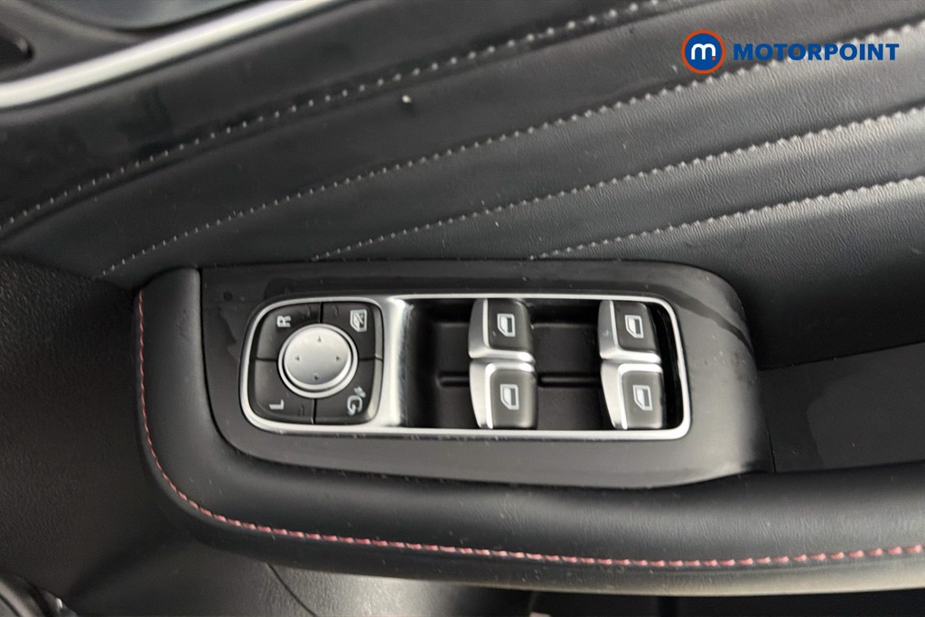 Mg Motor Uk HS Exclusive Manual Petrol SUV - Stock Number (1640161) - 20th supplementary image