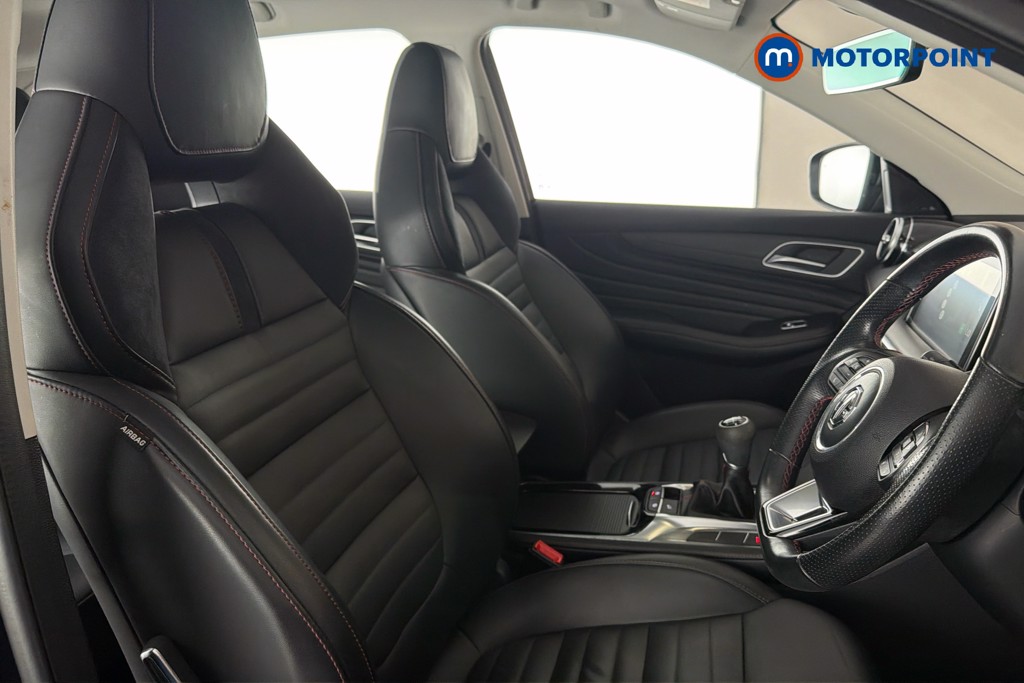 Mg Motor Uk HS Exclusive Manual Petrol SUV - Stock Number (1640161) - 22nd supplementary image