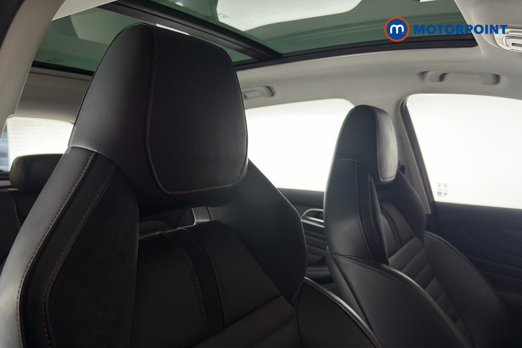 Mg Motor Uk HS Exclusive Manual Petrol SUV - Stock Number (1640161) - 23rd supplementary image