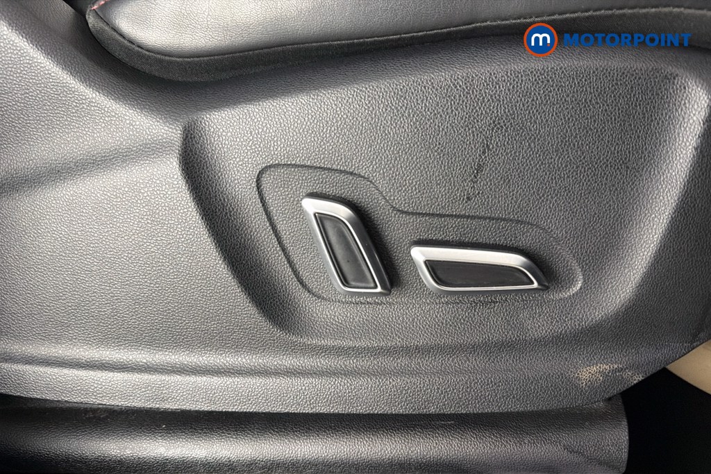 Mg Motor Uk HS Exclusive Manual Petrol SUV - Stock Number (1640161) - 25th supplementary image