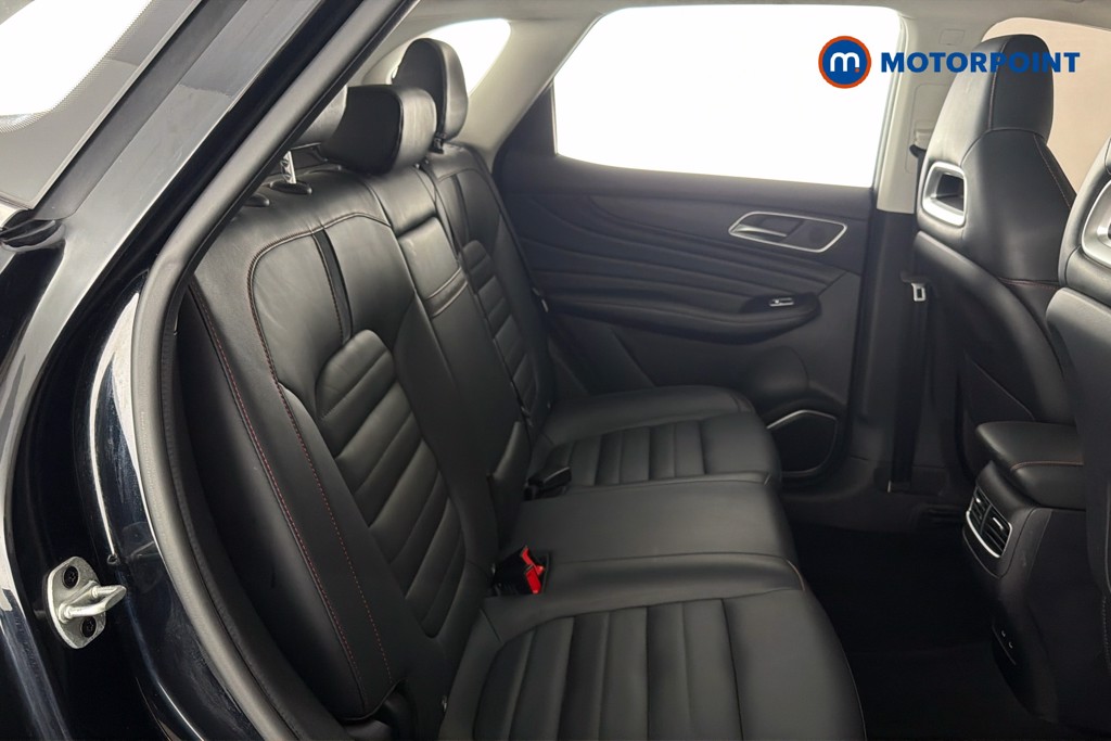 Mg Motor Uk HS Exclusive Manual Petrol SUV - Stock Number (1640161) - 28th supplementary image