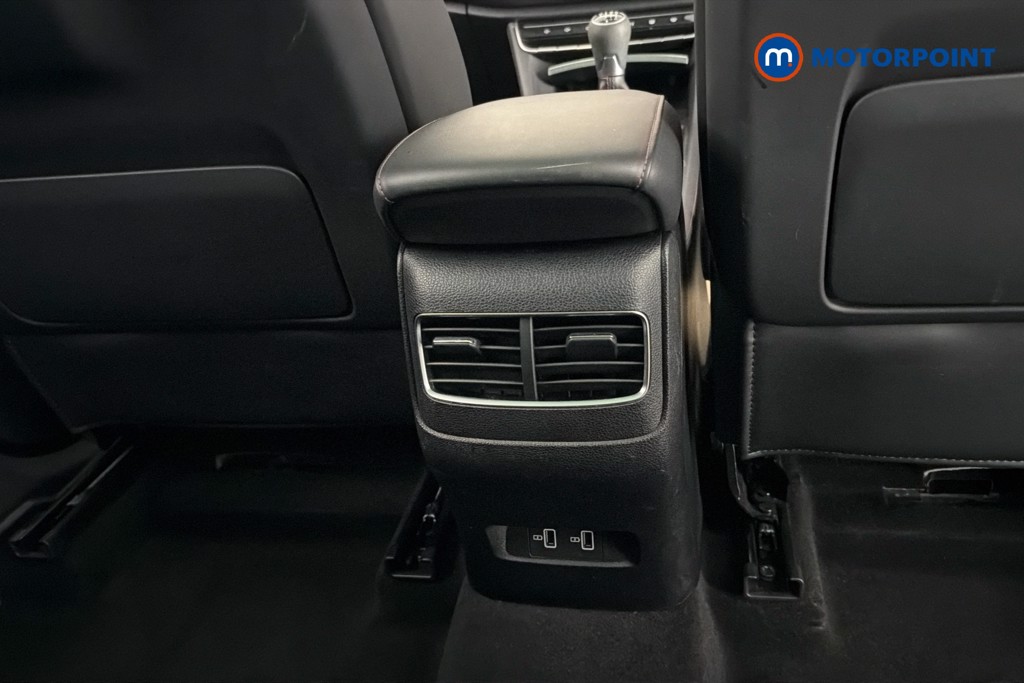 Mg Motor Uk HS Exclusive Manual Petrol SUV - Stock Number (1640161) - 30th supplementary image