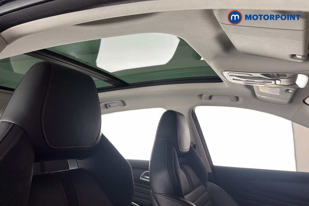 Mg Motor Uk HS Exclusive Manual Petrol SUV - Stock Number (1640161) - 32nd supplementary image