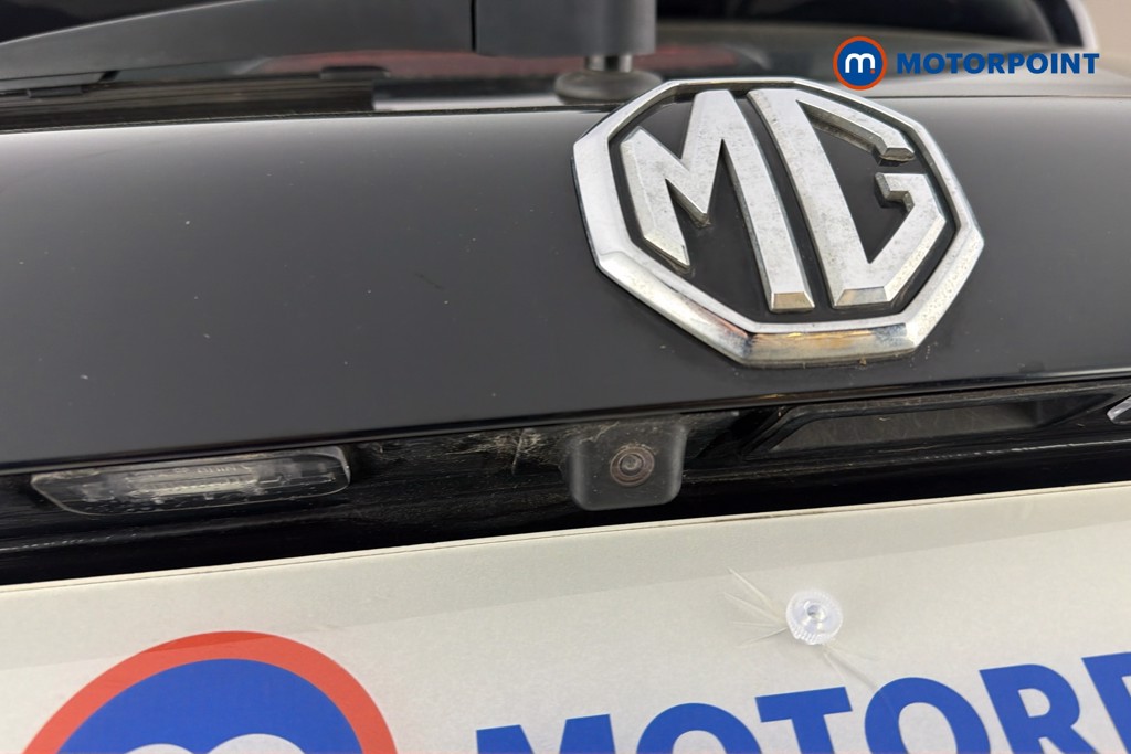Mg Motor Uk HS Exclusive Manual Petrol SUV - Stock Number (1640161) - 36th supplementary image