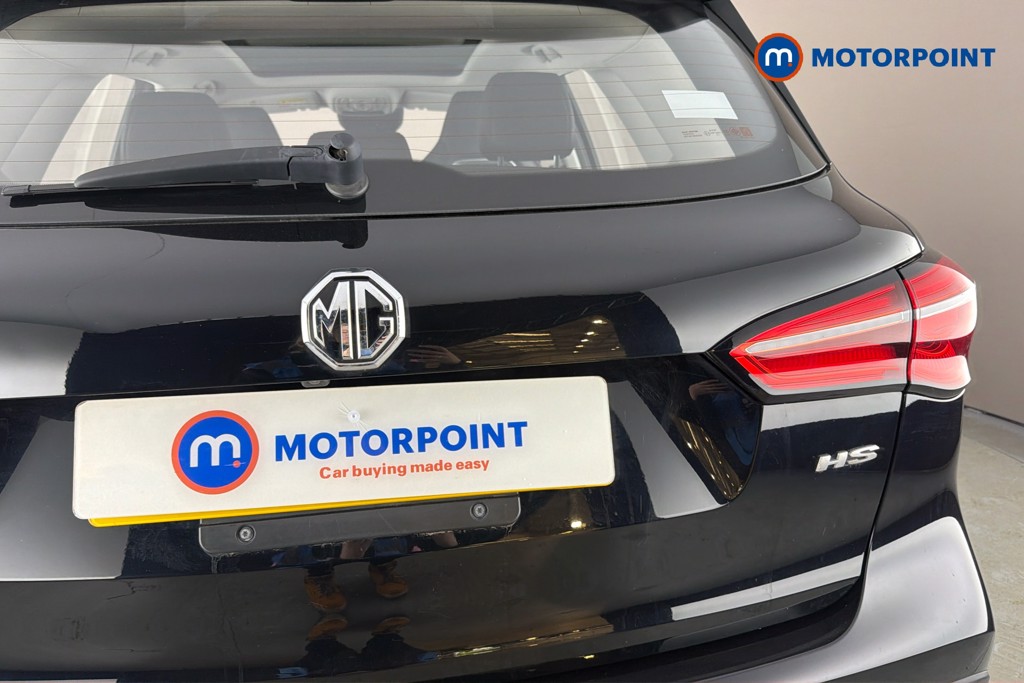 Mg Motor Uk HS Exclusive Manual Petrol SUV - Stock Number (1640161) - 37th supplementary image