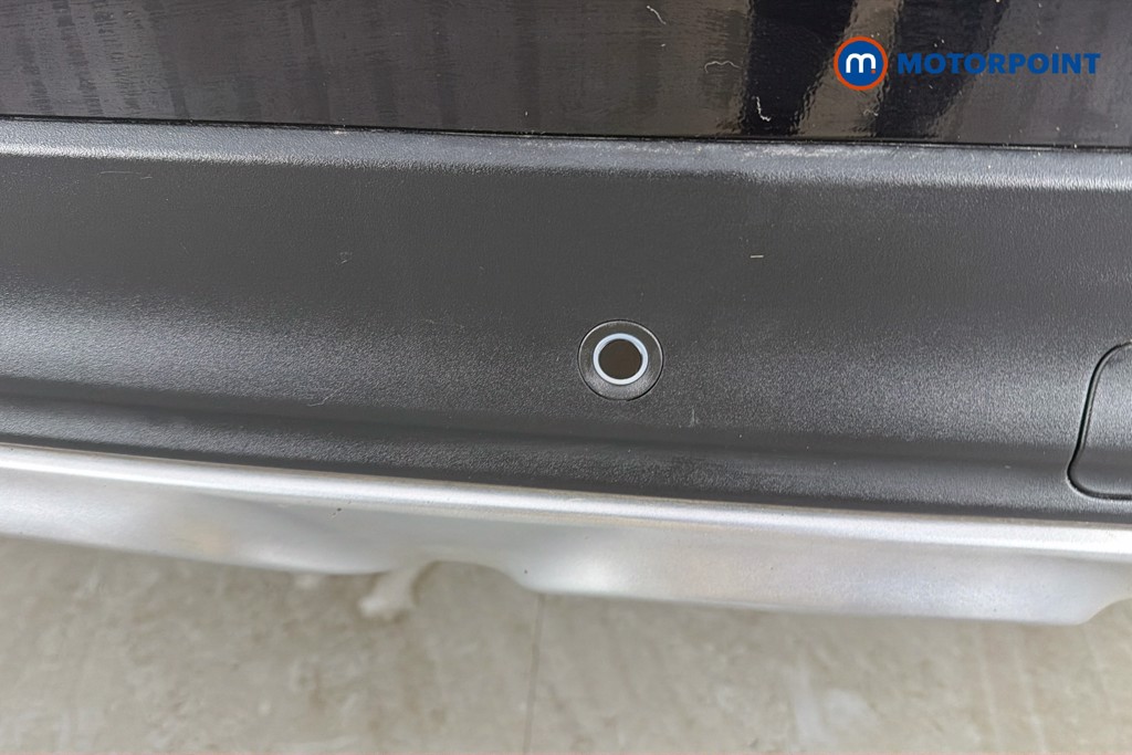 Mg Motor Uk HS Exclusive Manual Petrol SUV - Stock Number (1640161) - 40th supplementary image